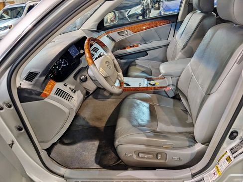Used 2007 Toyota Avalon Limited image 15