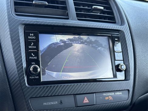 Used 2023 Mitsubishi Outlander Sport ES image 35