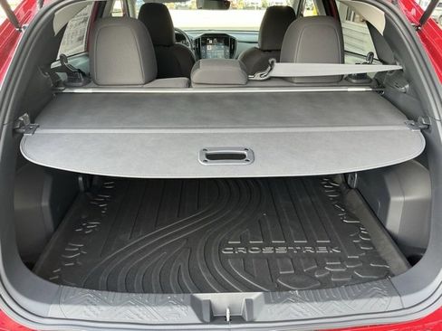 New 2026 Subaru Crosstrek 2.5i Premium image 16