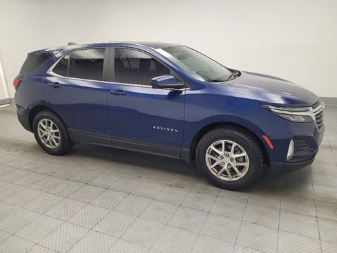 Used 2022 Chevrolet Equinox LT FWD image 11
