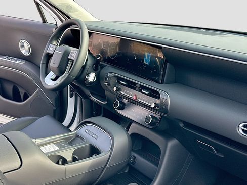 New 2026 Hyundai Palisade SEL image 5