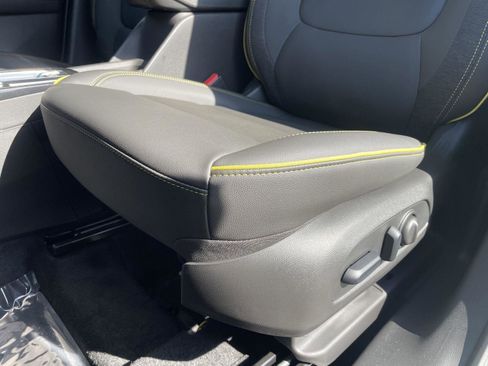 Used 2025 Chevrolet TrailBlazer ACTIV w/ Convenience Package image 22