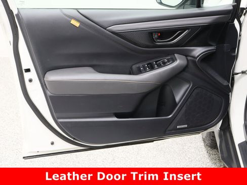 Used 2024 Subaru Outback Wilderness image 12