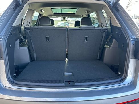 New 2026 Volkswagen Atlas SE AWD/4WD image 14