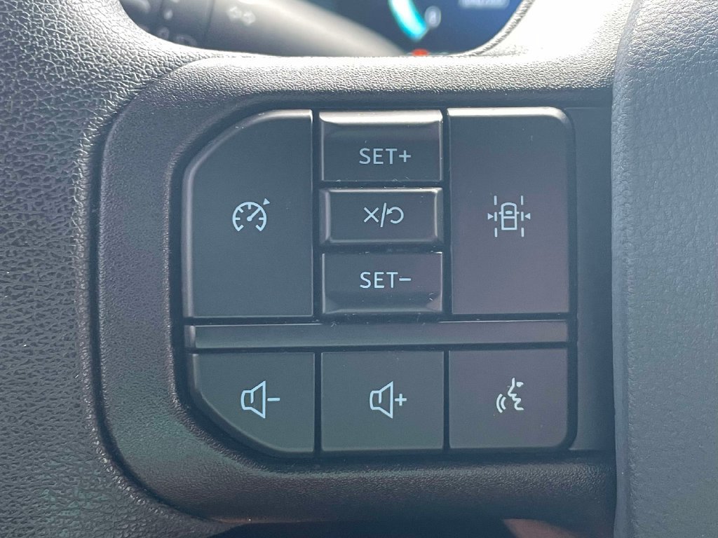 Used 2024 Ford F150 STX AWD/4WD image 29