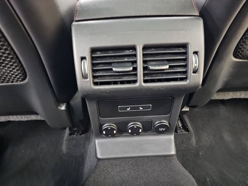 Used 2018 Jaguar F-PACE R-Sport AWD/4WD image 27