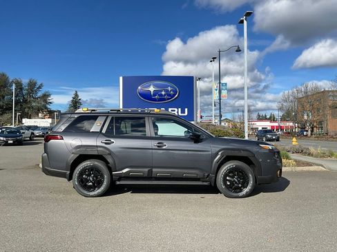 New 2026 Subaru Outback Wilderness image 9
