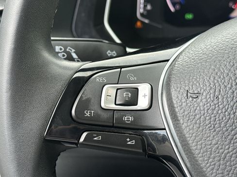 Used 2020 Volkswagen Jetta SEL Premium FWD image 22