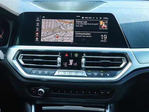 Used 2021 BMW M340i w/ Premium Package image 14