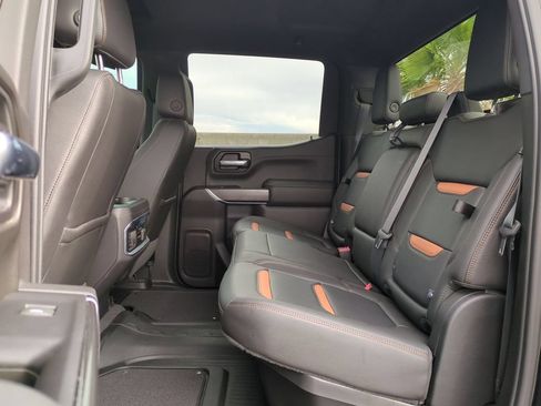 Used 2021 GMC Sierra 1500 AT4 AWD/4WD image 28