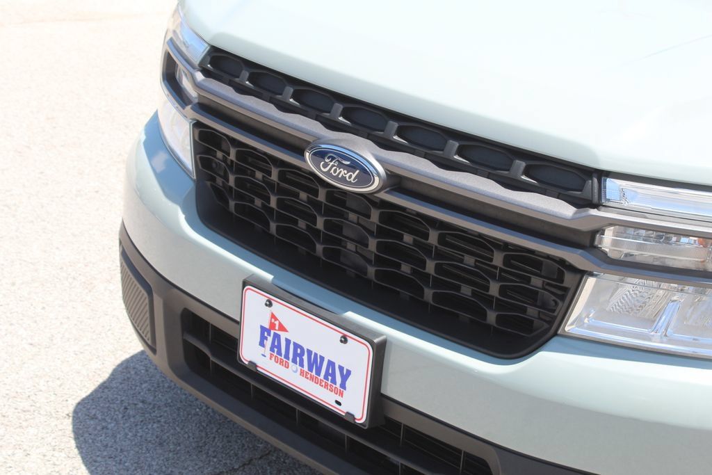 Used 2024 Ford Maverick XLT FWD image 6