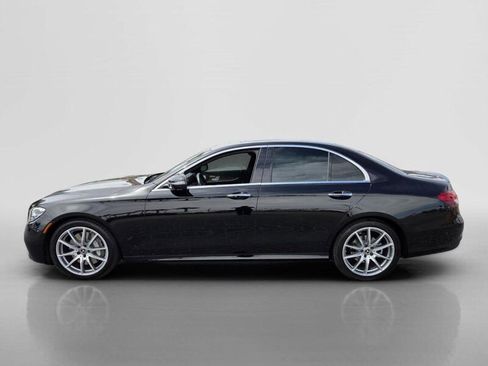 Certified 2022 Mercedes-Benz E 350 Sedan image 2