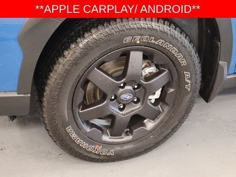 Used 2025 Subaru Outback Wilderness image 10