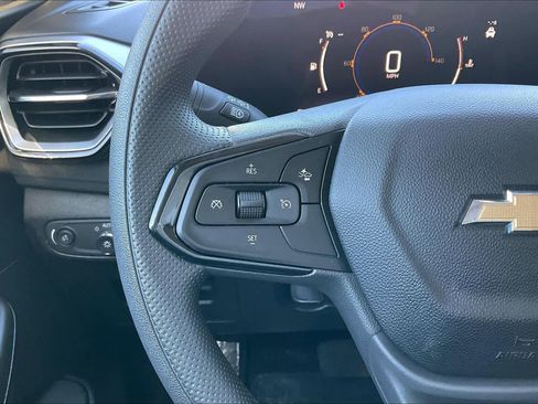 Certified 2025 Chevrolet TrailBlazer LT image 23