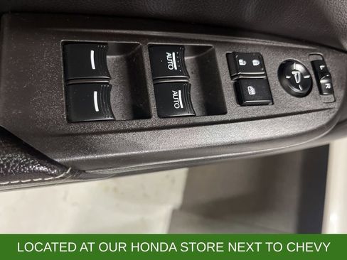 Used 2020 Acura ILX w/ Premium Package image 12