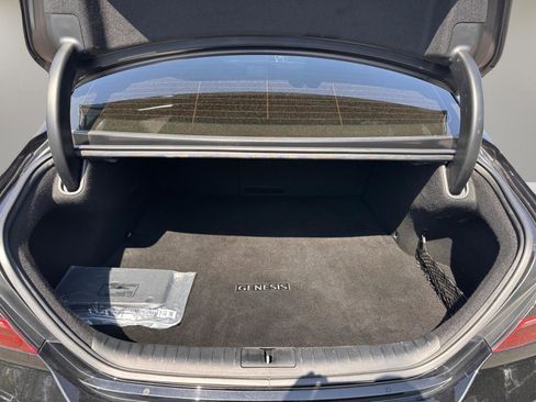 Used 2023 Genesis G70 3.3T w/ Sport Prestige Package RWD image 55