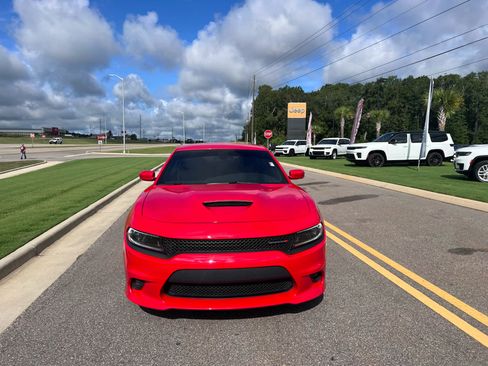 Used 2022 Dodge Charger GT RWD image 9