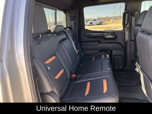 Used 2022 GMC Sierra 1500 AT4 w/ AT4 Premium Package image 34