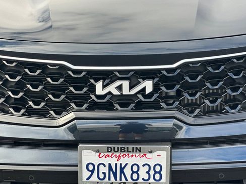 Certified 2023 Kia Sorento EX AWD/4WD image 48