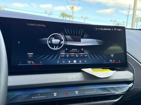 Certified 2025 BMW X3 xDrive30i w/ M Sport Package image 26