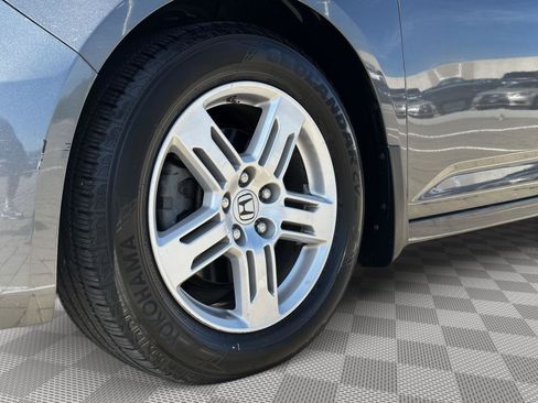 Used 2012 Honda Odyssey Touring Elite image 8