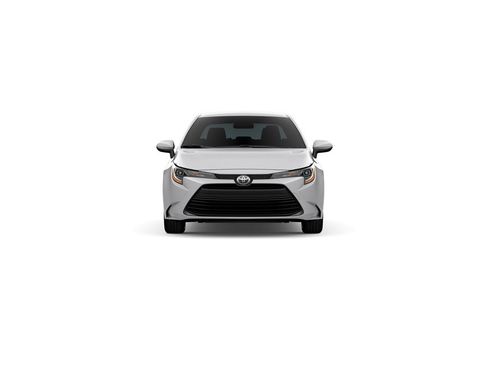 New 2026 Toyota Corolla LE FWD image 25