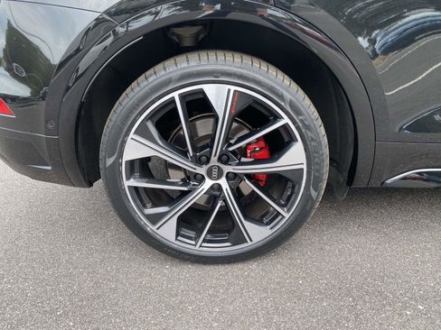 Certified 2023 Audi SQ5 Prestige w/ Prestige Package AWD/4WD image 9
