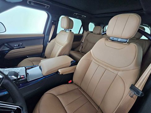 New 2026 Land Rover Range Rover Sport SE image 21