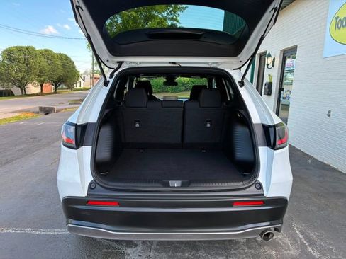 Used 2023 Honda HR-V Sport image 12