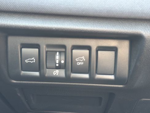 Certified 2024 Subaru Outback Premium AWD/4WD image 26