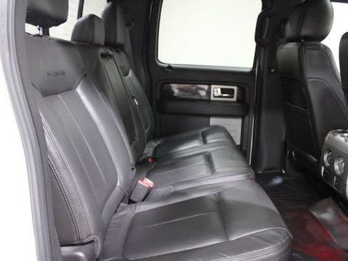 Used 2013 Ford F150 Platinum AWD/4WD image 30
