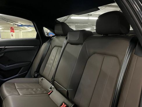 Used 2022 Audi A3 2.0T Premium AWD/4WD image 18