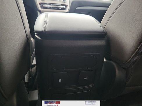 Certified 2023 Ford Explorer XLT AWD/4WD image 10