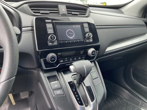 Used 2018 Honda CR-V LX image 25