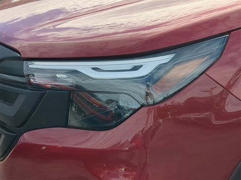 New 2026 Subaru Forester image 7