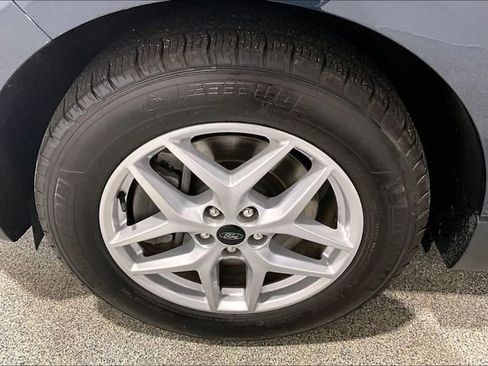 Used 2024 Ford Edge SEL w/ Convenience Package AWD/4WD image 34