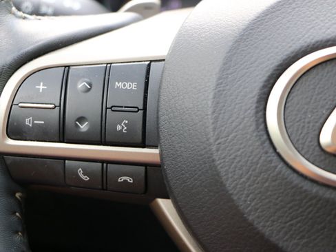 Used 2021 Lexus RX 350 AWD w/ Premium Package image 20