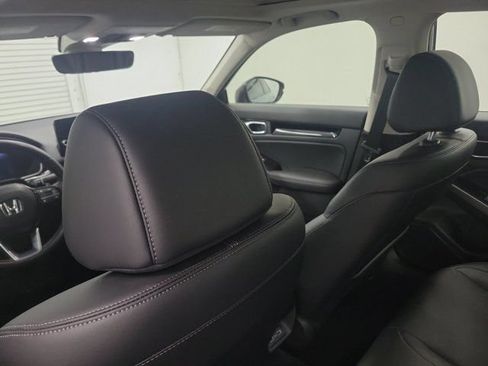 Certified 2023 Honda Civic Touring image 14