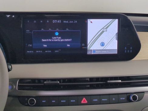 Used 2023 Hyundai Palisade Limited FWD image 22