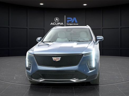 Used 2024 Cadillac XT4 Sport AWD/4WD image 31