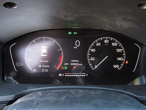 New 2026 Honda Civic Sport image 22