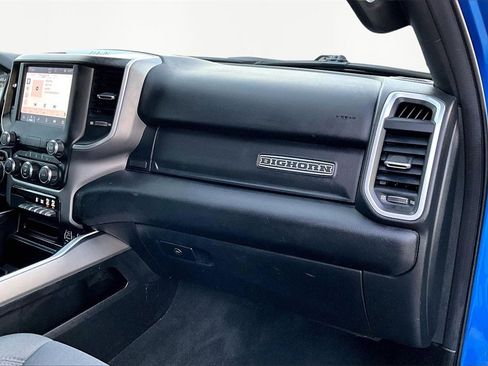 Used 2022 RAM 1500 Big Horn image 17