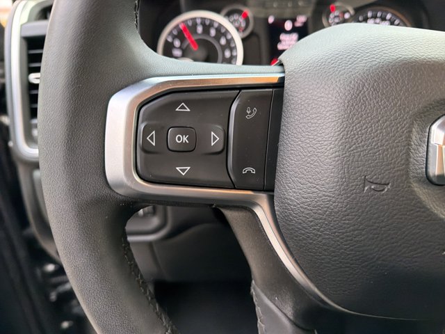 Used 2026 RAM 2500 Big Horn AWD/4WD image 19