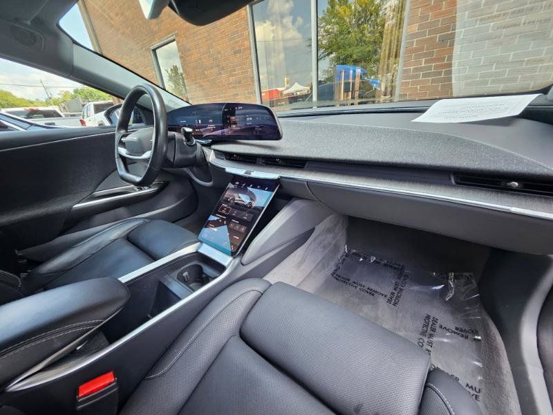 Used 2025 Lucid Air Grand Touring AWD/4WD image 73