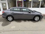 Used 2014 Honda Civic LX image 2