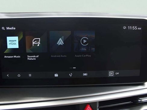 New 2025 Kia Sorento S w/ Panoramic Sunroof Package image 28