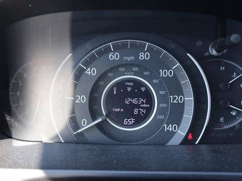 Used 2013 Honda CR-V LX image 13