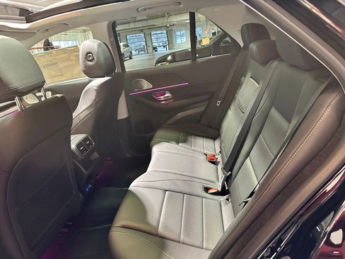 New 2026 Mercedes-Benz GLE 350 4MATIC image 14