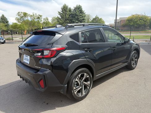 Used 2024 Subaru Crosstrek 2.0i Premium AWD/4WD image 6