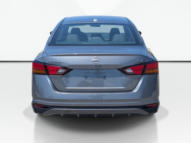 Used 2024 Nissan Altima 2.5 SV FWD image 7